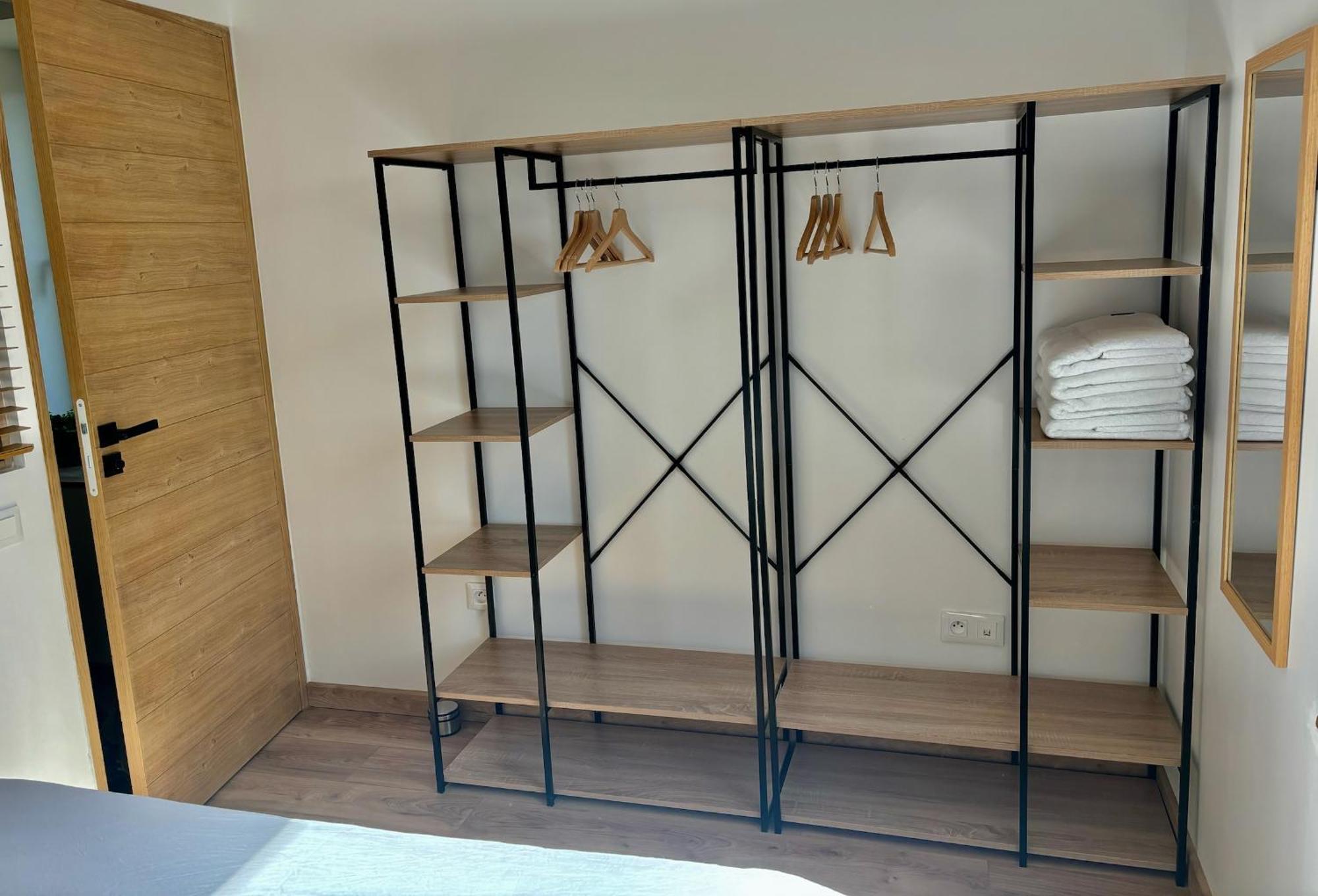 Appartement Neuf 2 Pieces 43M2 "Les Cimes" La Chaux Neuve Zewnętrze zdjęcie