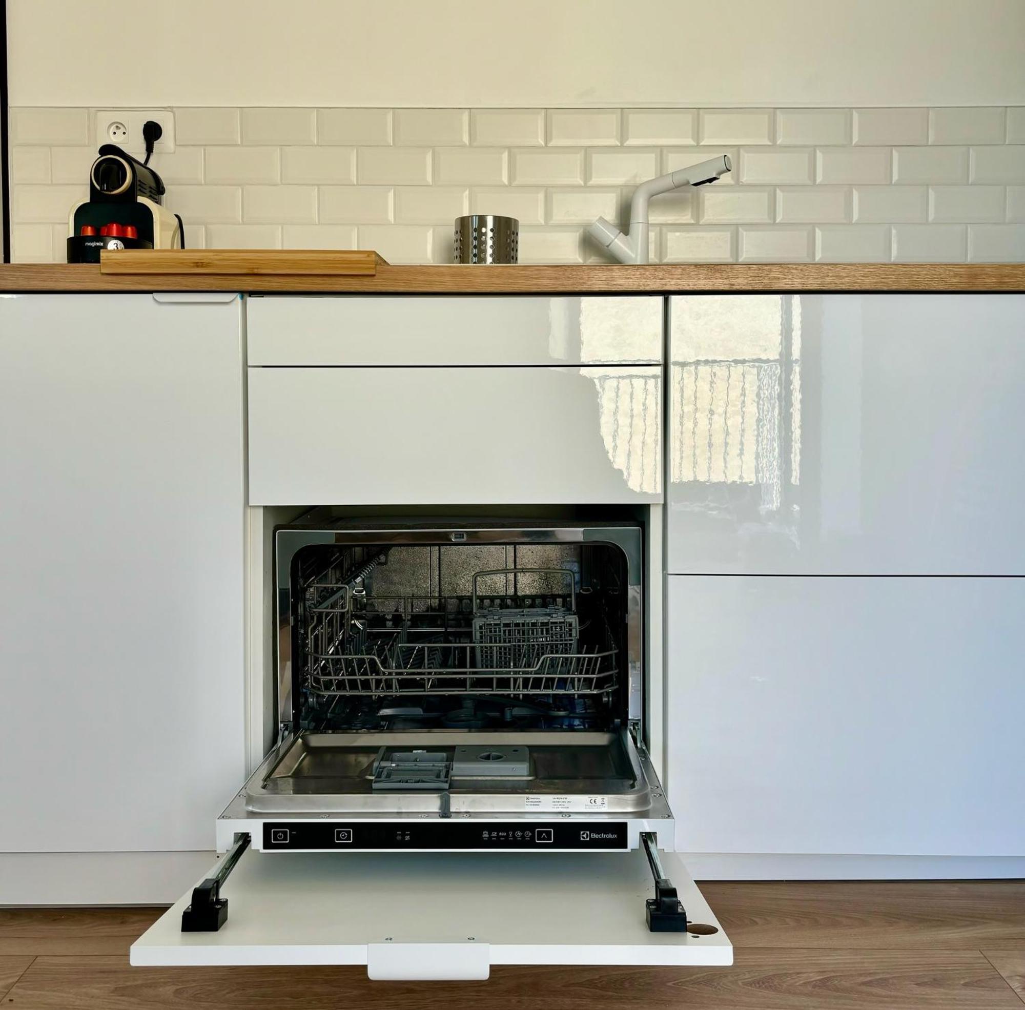 Appartement Neuf 2 Pieces 43M2 "Les Cimes" La Chaux Neuve Zewnętrze zdjęcie