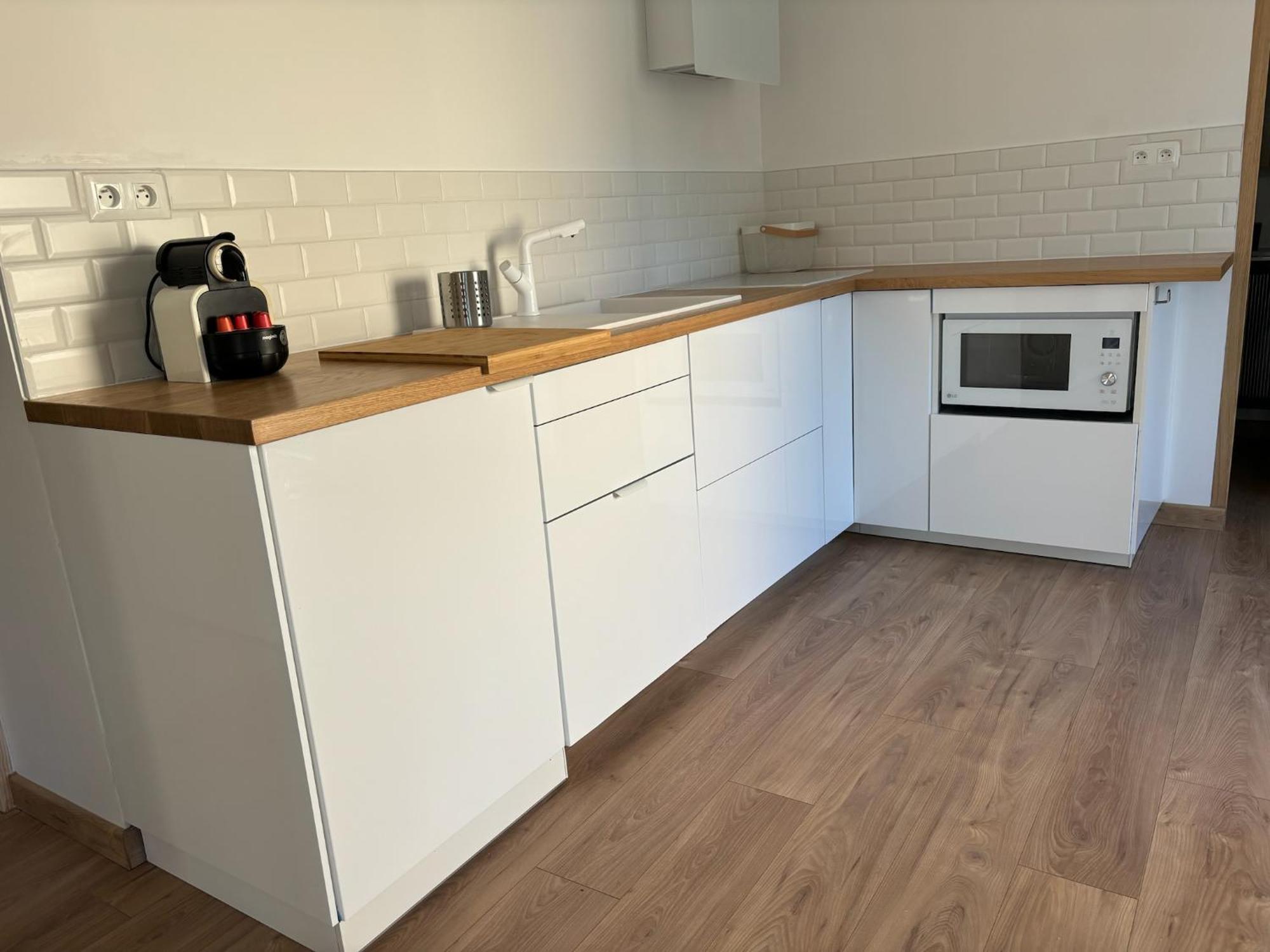 Appartement Neuf 2 Pieces 43M2 "Les Cimes" La Chaux Neuve Zewnętrze zdjęcie